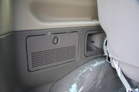 2011款福田蒙派克M240SL版