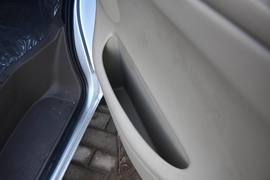 2011款福田蒙派克M240SL版