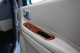 2011款福田蒙派克M240SL版