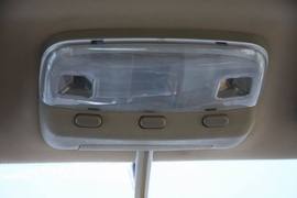 2011款福田蒙派克M240SL版