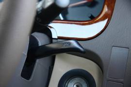 2011款福田蒙派克M240SL版