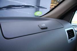 2011款福田蒙派克M240SL版