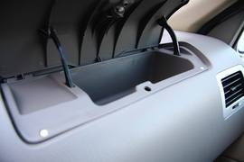 2011款福田蒙派克M240SL版