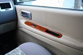 2011款福田蒙派克M240SL版