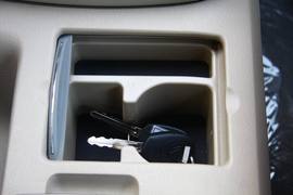 2011款福田蒙派克M240SL版