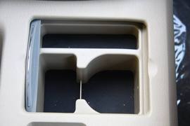 2011款福田蒙派克M240SL版