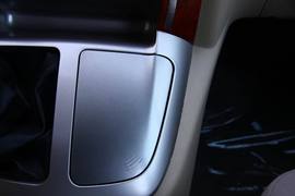 2011款福田蒙派克M240SL版