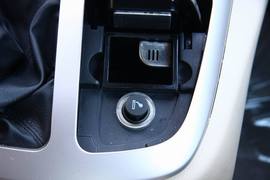 2011款福田蒙派克M240SL版