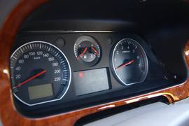 2011款福田蒙派克M240SL版