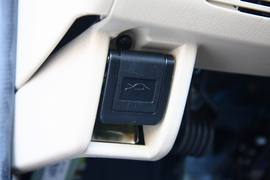 2011款福田蒙派克M240SL版