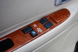 2011款福田蒙派克M240SL版