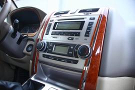 2011款福田蒙派克M240SL版