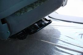 2011款福田蒙派克M240SL版