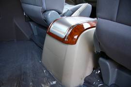 2011款福田蒙派克M240SL版