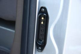 2011款福田蒙派克M240SL版