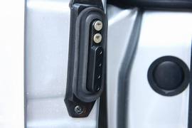 2011款福田蒙派克M240SL版