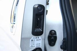 2011款福田蒙派克M240SL版