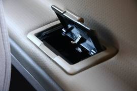 2011款福田蒙派克M240SL版