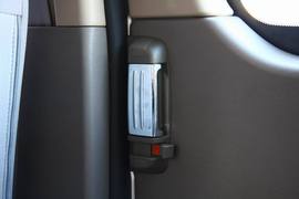 2011款福田蒙派克M240SL版