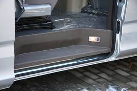 2011款福田蒙派克M240SL版