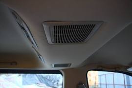 2011款福田蒙派克M240SL版