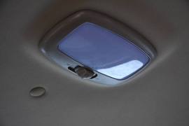 2011款福田蒙派克M240SL版