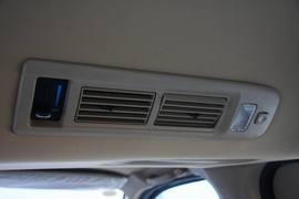 2011款福田蒙派克M240SL版