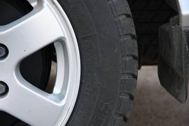 2011款福田蒙派克M240SL版