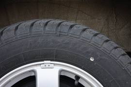 2011款福田蒙派克M240SL版