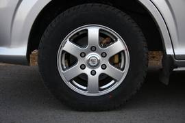 2011款福田蒙派克M240SL版