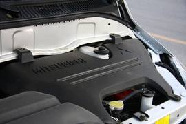 2011款福田蒙派克M240SL版