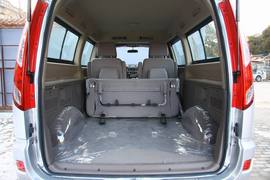 2011款福田蒙派克M240SL版