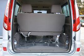 2011款福田蒙派克M240SL版