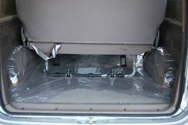 2011款福田蒙派克M240SL版