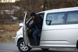 2011款福田蒙派克M240SL版