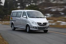 2011款福田蒙派克M240SL版