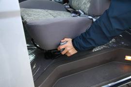 2011款福田蒙派克M240SL版