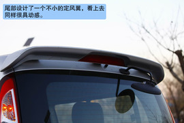 2011款福田蒙派克M240SL版