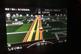 2011款纳智捷大7