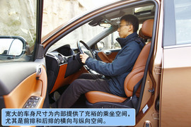 2011款纳智捷大7