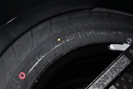 2012款JEEP大切诺基5.7L