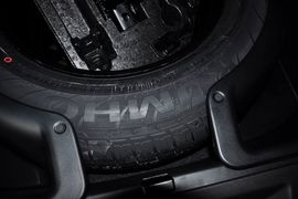 2012款JEEP大切诺基5.7L