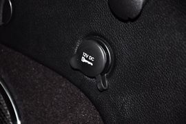 2012款JEEP大切诺基5.7L