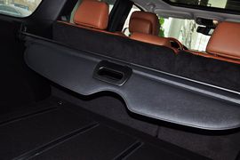 2012款JEEP大切诺基5.7L