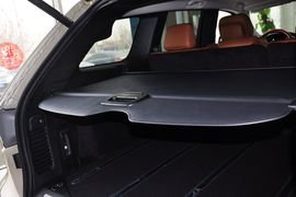 2012款JEEP大切诺基5.7L