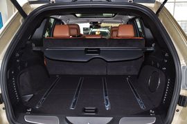 2012款JEEP大切诺基5.7L