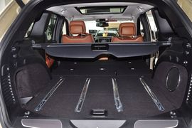 2012款JEEP大切诺基5.7L