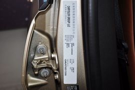 2012款JEEP大切诺基5.7L