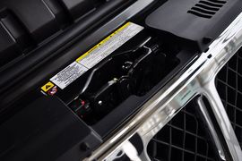 2012款JEEP大切诺基5.7L