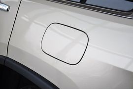 2012款JEEP大切诺基5.7L